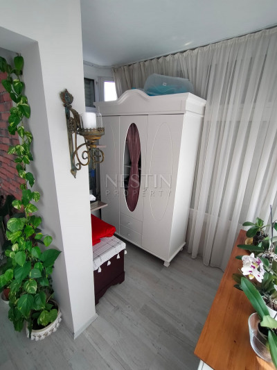 Квартира 2+1 в центре города Аланья в 400 м от Средиземного моря фото 23