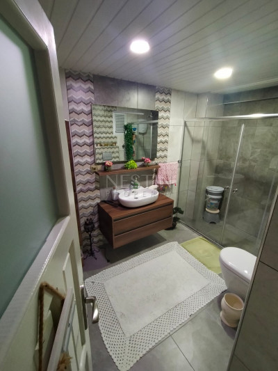 Квартира 2+1 в центре города Аланья в 400 м от Средиземного моря фото 26