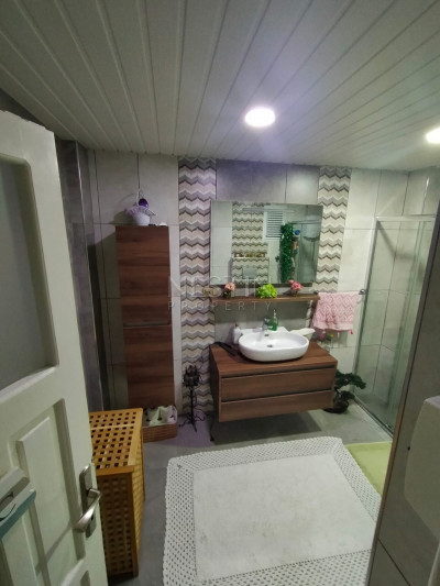 Квартира 2+1 в центре города Аланья в 400 м от Средиземного моря фото 27