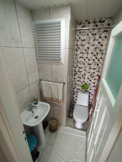 Квартира 2+1 в центре города Аланья в 400 м от Средиземного моря фото 28