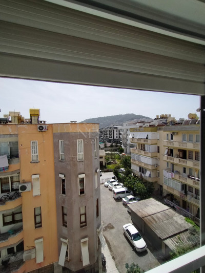 Квартира 2+1 в центре города Аланья в 400 м от Средиземного моря фото 29