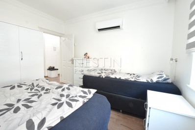 Квартира 2+1 в центре города Аланья в 500 м от Средиземного моря фото 13