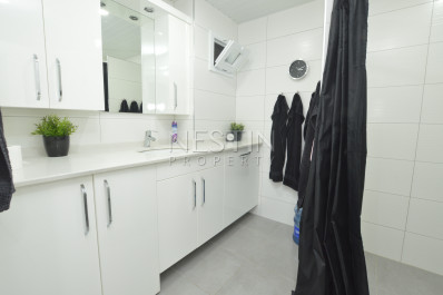 Квартира 2+1 в центре города Аланья в 500 м от Средиземного моря фото 17