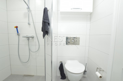 Квартира 2+1 в центре города Аланья в 500 м от Средиземного моря фото 18