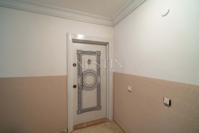 Квартира 2+1 в районе Тосмур в 200 м от Средиземного моря фото 7