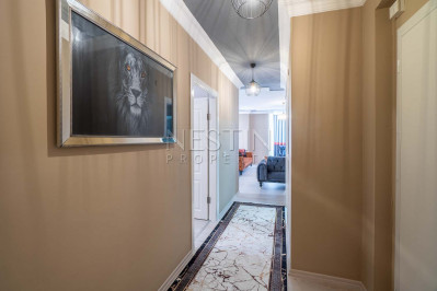 Квартира 2+1 в районе Тосмур в 200 м от Средиземного моря фото 9