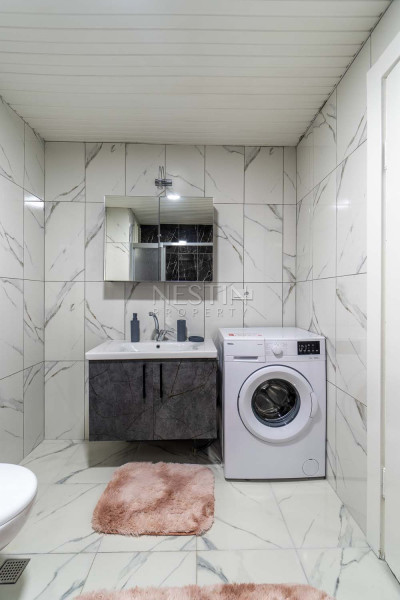 Квартира 2+1 в районе Тосмур в 200 м от Средиземного моря фото 20