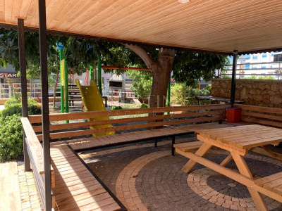 Квартира 2+1 в центре города Тосмур в 200 м от Средиземного моря фото 3