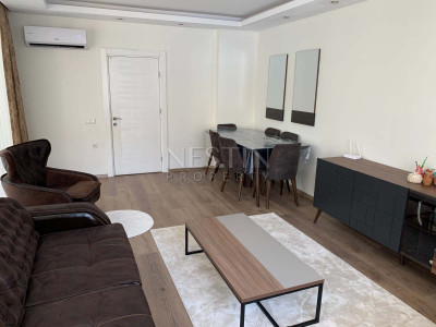 Квартира 2+1 в центре города Тосмур в 200 м от Средиземного моря фото 5