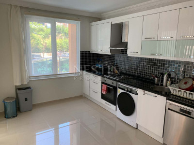 Квартира 2+1 в центре города Тосмур в 200 м от Средиземного моря фото 8