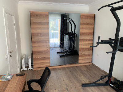 Квартира 2+1 в центре города Тосмур в 200 м от Средиземного моря фото 12