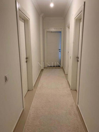 Квартира 2+1 в центре города Тосмур в 200 м от Средиземного моря фото 13