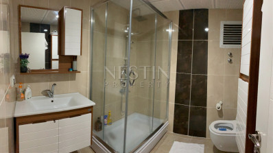 Квартира 2+1 в центре города Тосмур в 200 м от Средиземного моря фото 15