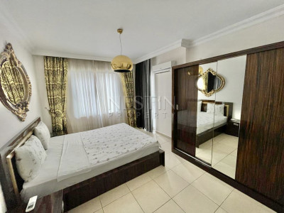 Квартира 2+1 в районе Оба в 1600 м от Средиземного моря фото 6