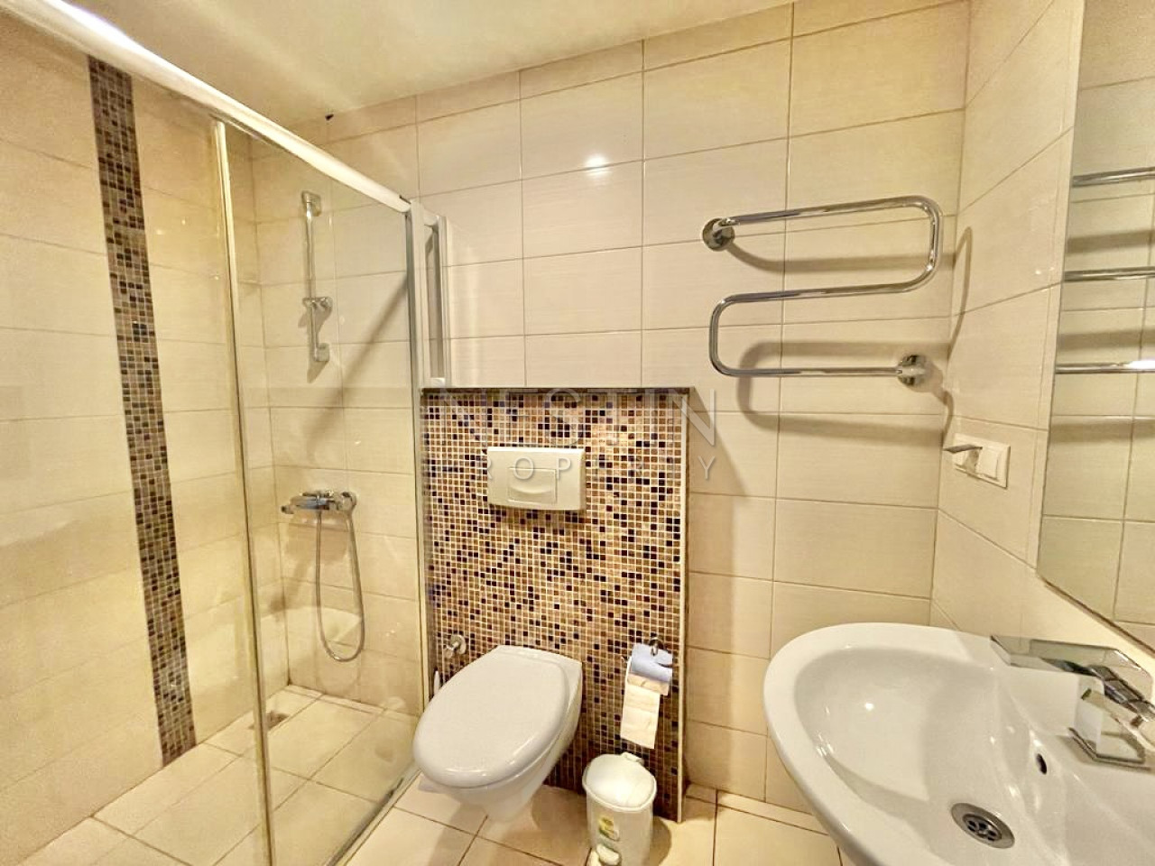 Квартира 2+1 в районе Оба в 1600 м от Средиземного моря фото 11