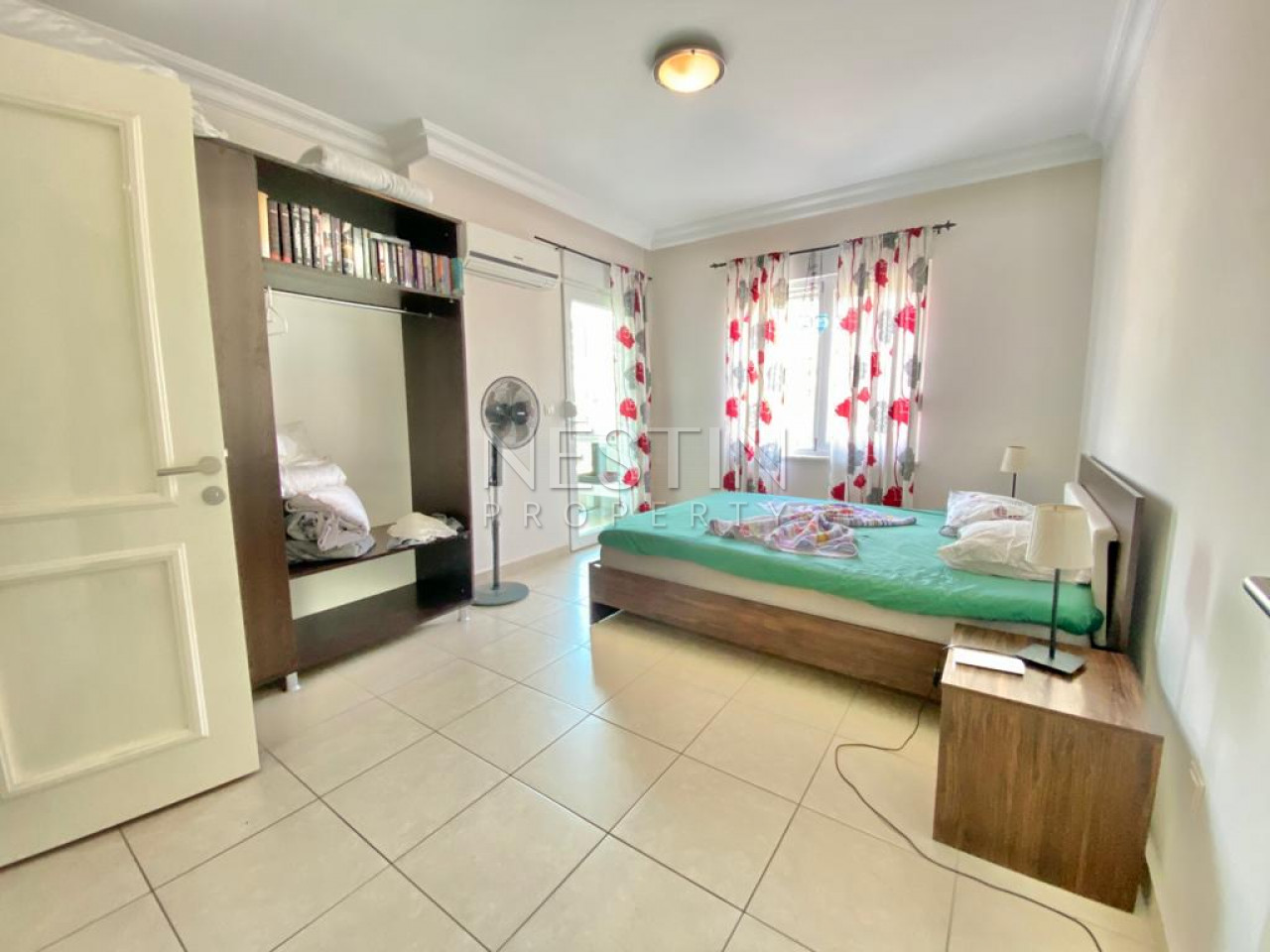 Квартира 2+1 в районе Оба в 1600 м от Средиземного моря фото 5