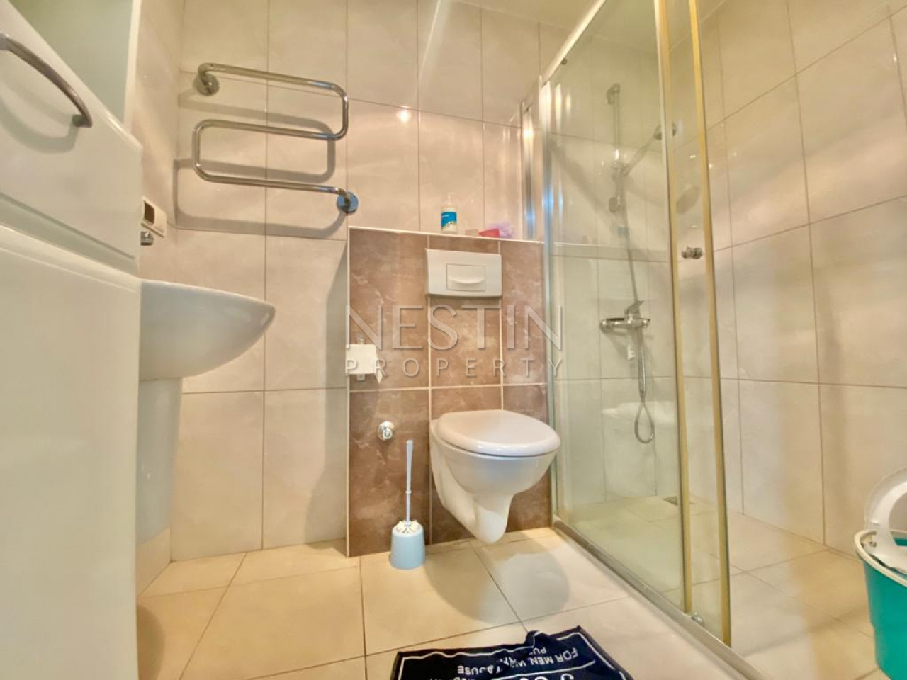 Квартира 2+1 в районе Оба в 1600 м от Средиземного моря фото 8