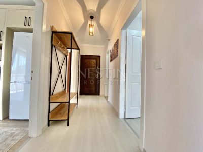 Квартира 2+1 в районе Оба в 400 м от Средиземного моря фото 8