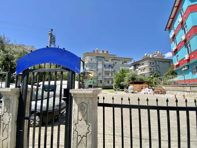 Квартира 2+1 в районе Оба в 400 м от Средиземного моря фото 6