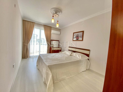 Квартира 2+1 в районе Оба в 400 м от Средиземного моря фото 17