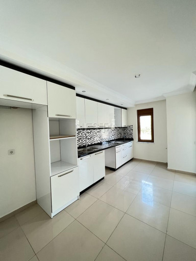 Квартира 2+1 с отдельной кухней в 850 м от Средиземного моря фото 3