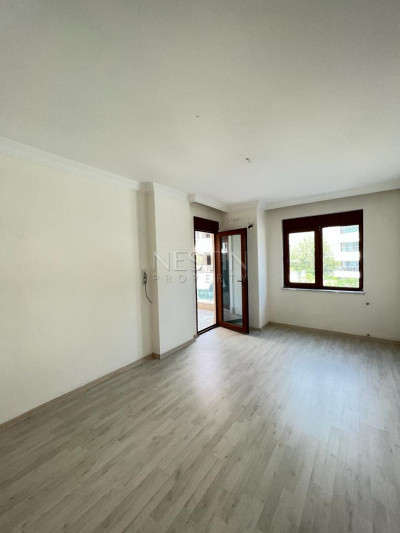 Квартира 2+1 с отдельной кухней в 850 м от Средиземного моря фото 4