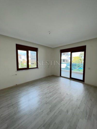 Квартира 2+1 с отдельной кухней в 850 м от Средиземного моря фото 6