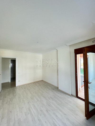 Квартира 2+1 с отдельной кухней в 850 м от Средиземного моря фото 7