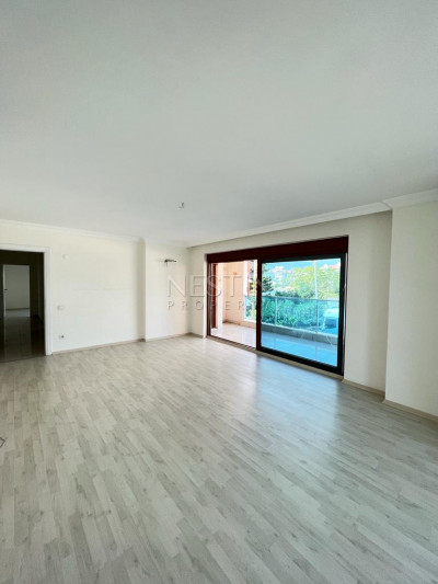Квартира 2+1 с отдельной кухней в 850 м от Средиземного моря фото 8