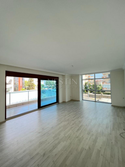 Квартира 2+1 с отдельной кухней в 850 м от Средиземного моря фото 10