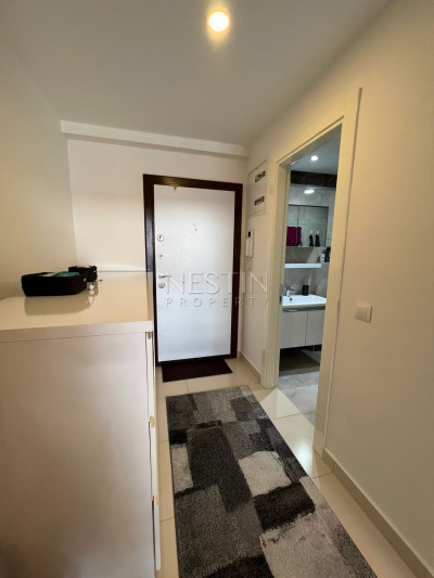 Квартира-студия 1+0 в комплексе с инфраструктурой в районе Кестель фото 8