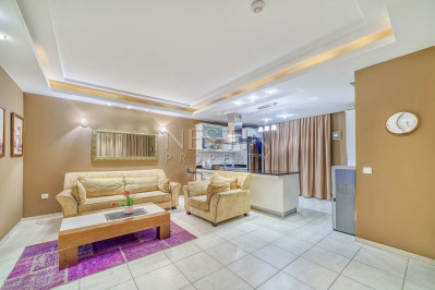 Квартира 2+1 в районе Оба в 1300 м от Средиземного моря фото 11