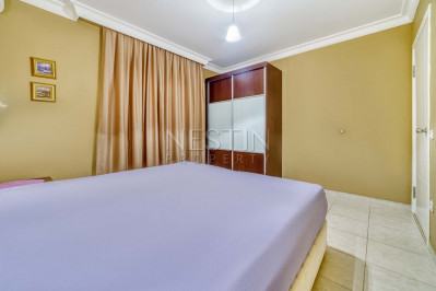 Квартира 2+1 в районе Оба в 1300 м от Средиземного моря фото 15
