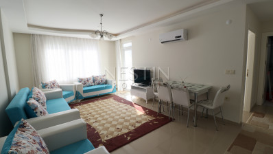 Квартира 1+1 в районе Махмутлар в 300 м от Средиземного моря фото 8