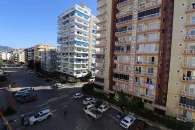 Квартира 1+1 в районе Махмутлар в 300 м от Средиземного моря фото 14