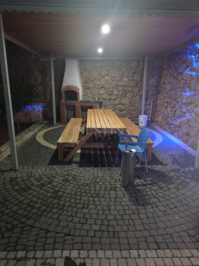 Большая квартира 1+1 в 600 м от Средиземного моря в районе Тосмур фото 14