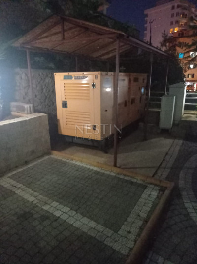 Большая квартира 1+1 в 600 м от Средиземного моря в районе Тосмур фото 15