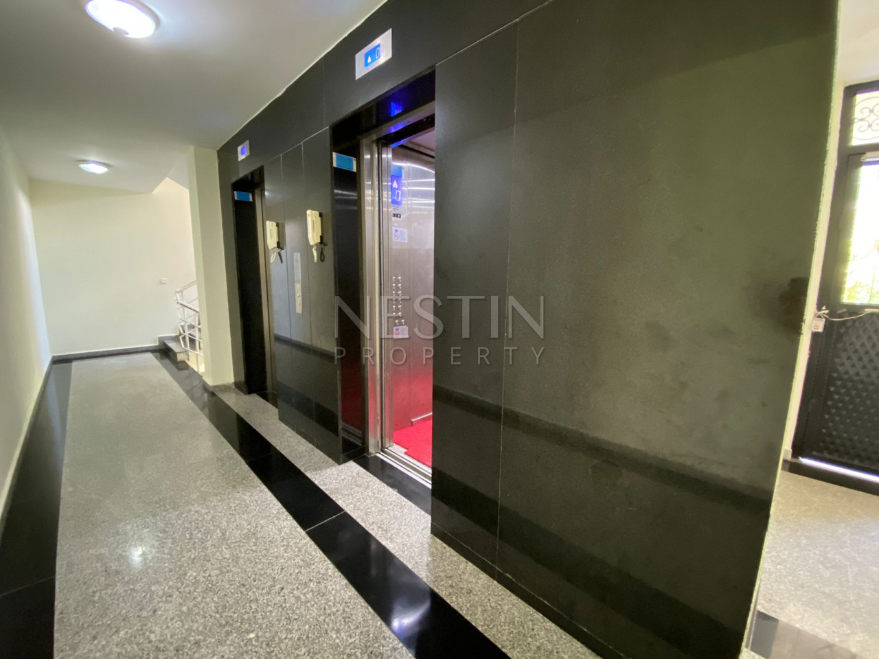 Просторная и уютная квартира 1+1 в районе Махмутлар в 400 м от моря фото 3