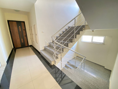 Просторная и уютная квартира 1+1 в районе Махмутлар в 400 м от моря фото 4