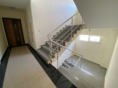 Просторная и уютная квартира 1+1 в районе Махмутлар в 400 м от моря фото 5