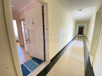 Просторная и уютная квартира 1+1 в районе Махмутлар в 400 м от моря фото 6