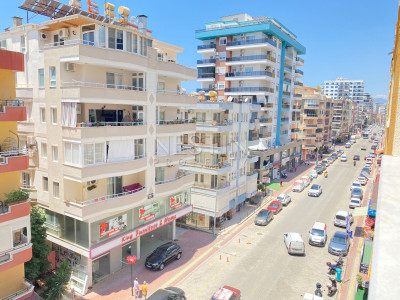 Просторная и уютная квартира 1+1 в районе Махмутлар в 400 м от моря фото 20