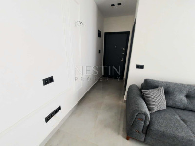 Уютная квартира 1+1 в районе Махмутлар в 450 м от моря фото 5