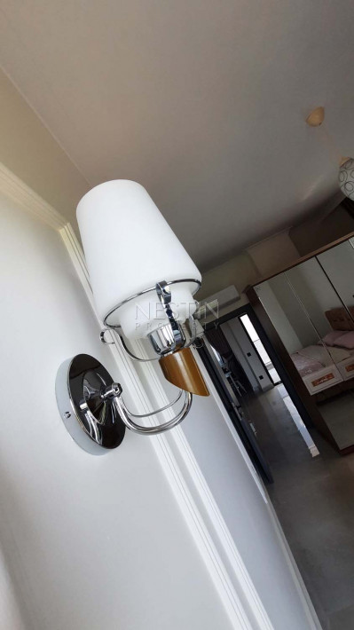 Уютная квартира 1+1 в районе Махмутлар в 450 м от моря фото 7