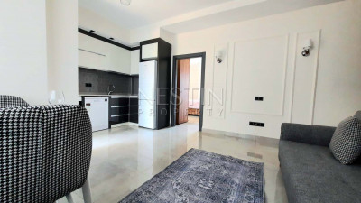 Уютная квартира 1+1 в районе Махмутлар в 450 м от моря фото 8