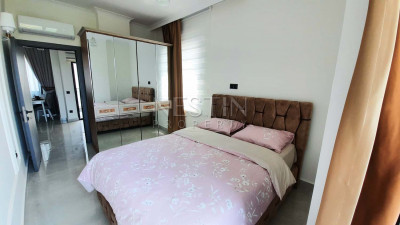 Уютная квартира 1+1 в районе Махмутлар в 450 м от моря фото 10