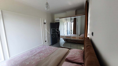 Уютная квартира 1+1 в районе Махмутлар в 450 м от моря фото 11