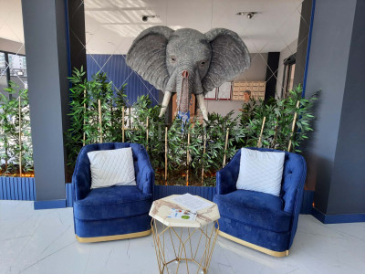 Уютная квартира 1+1 в районе Махмутлар в 450 м от моря фото 17