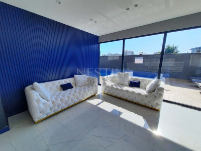 Уютная квартира 1+1 в районе Махмутлар в 450 м от моря фото 18