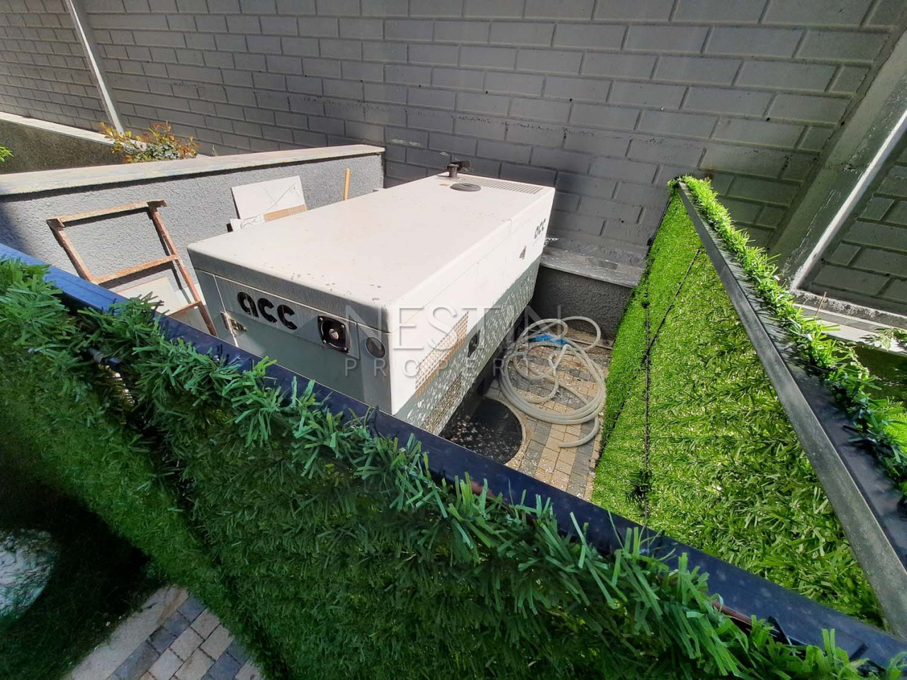 Уютная квартира 1+1 в районе Махмутлар в 450 м от моря фото 19